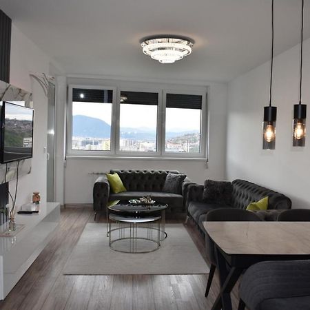 Ssazz Apartment Сараєво Екстер'єр фото