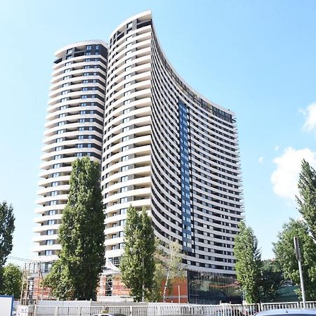 Ssazz Apartment Сараєво Екстер'єр фото