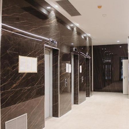 Ssazz Apartment Сараєво Екстер'єр фото