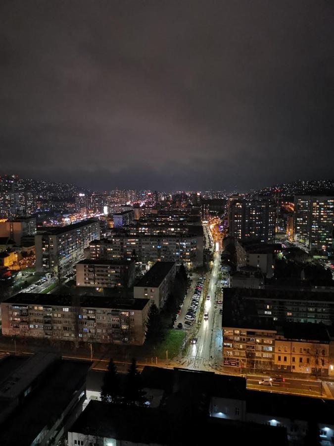 Ssazz Apartment Сараєво Екстер'єр фото