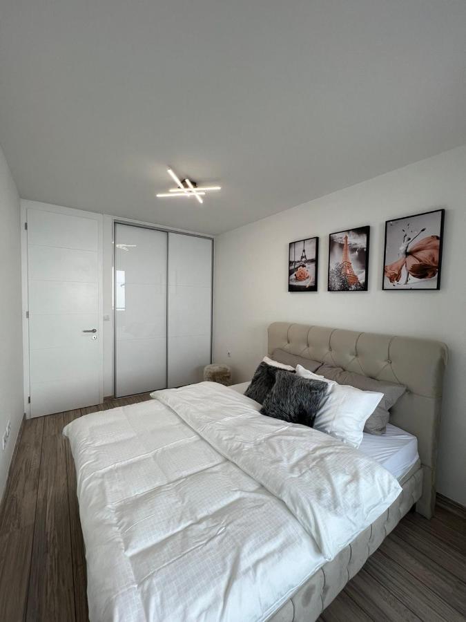 Ssazz Apartment Сараєво Екстер'єр фото