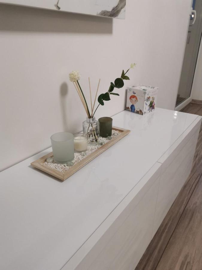 Ssazz Apartment Сараєво Екстер'єр фото