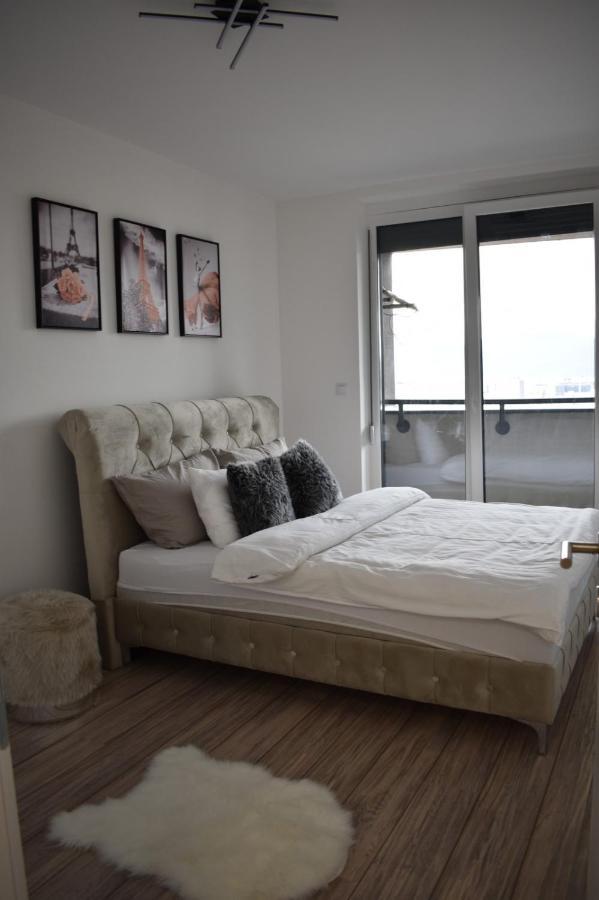 Ssazz Apartment Сараєво Екстер'єр фото