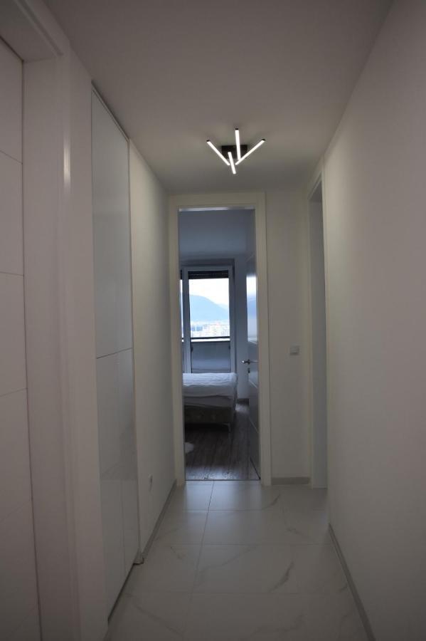 Ssazz Apartment Сараєво Екстер'єр фото