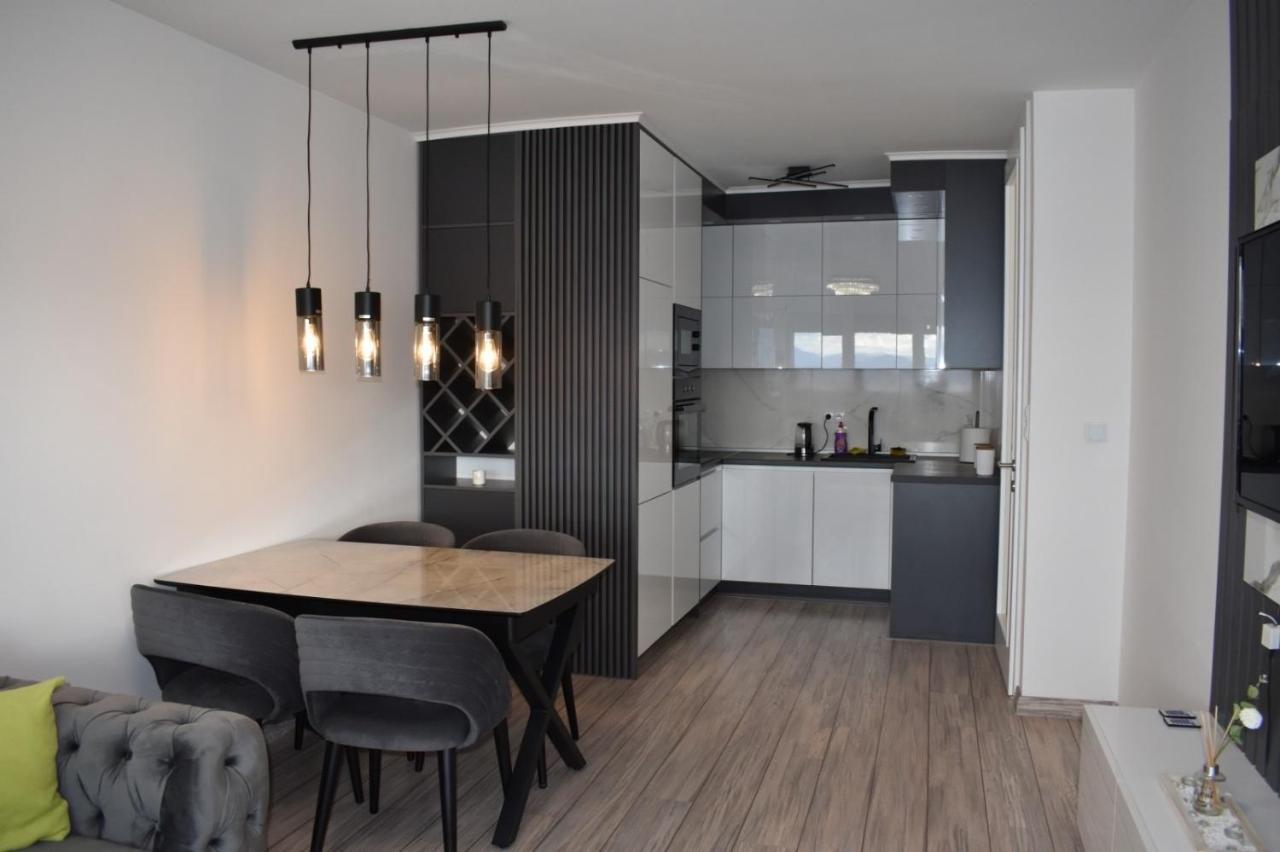 Ssazz Apartment Сараєво Екстер'єр фото